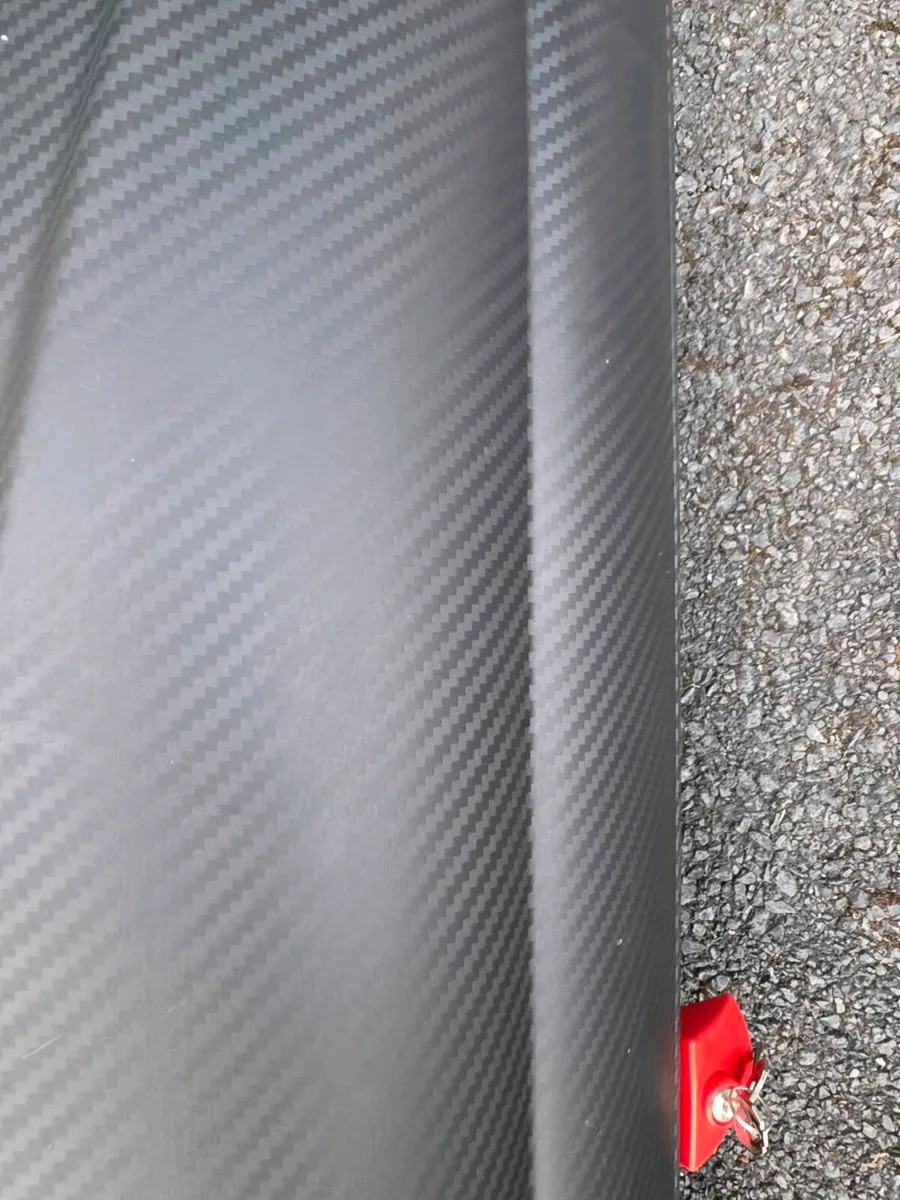 320 Ltr Roofbox - Image 2