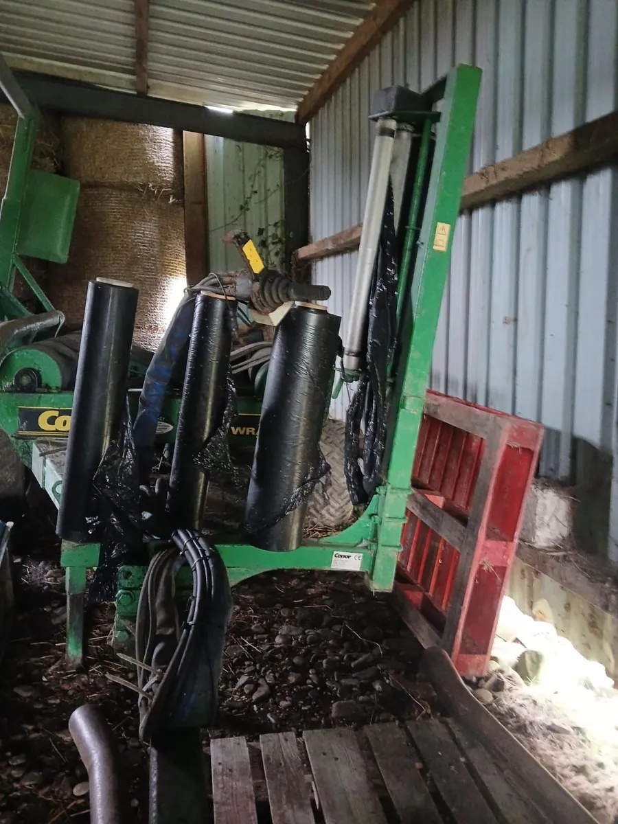 Connor Wrapper - Image 4