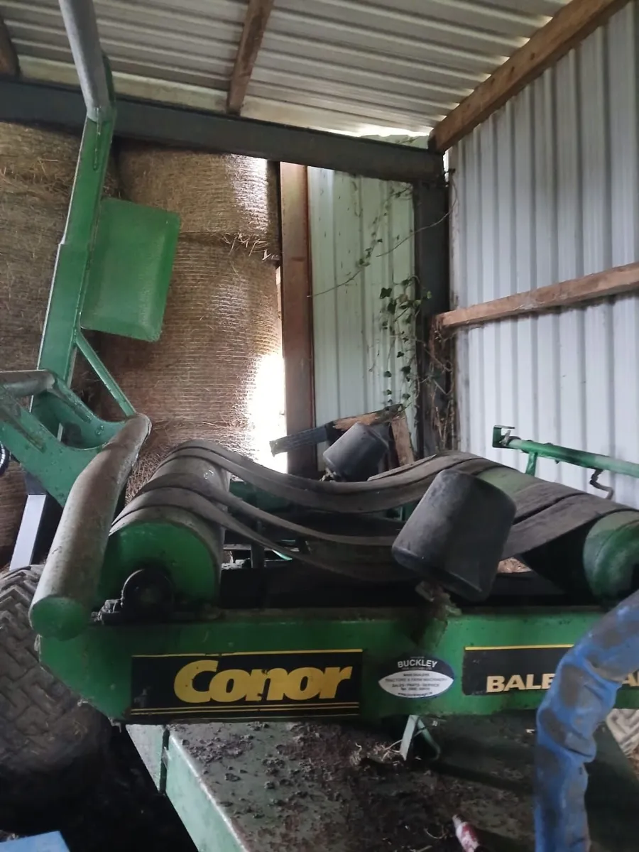 Connor Wrapper - Image 3