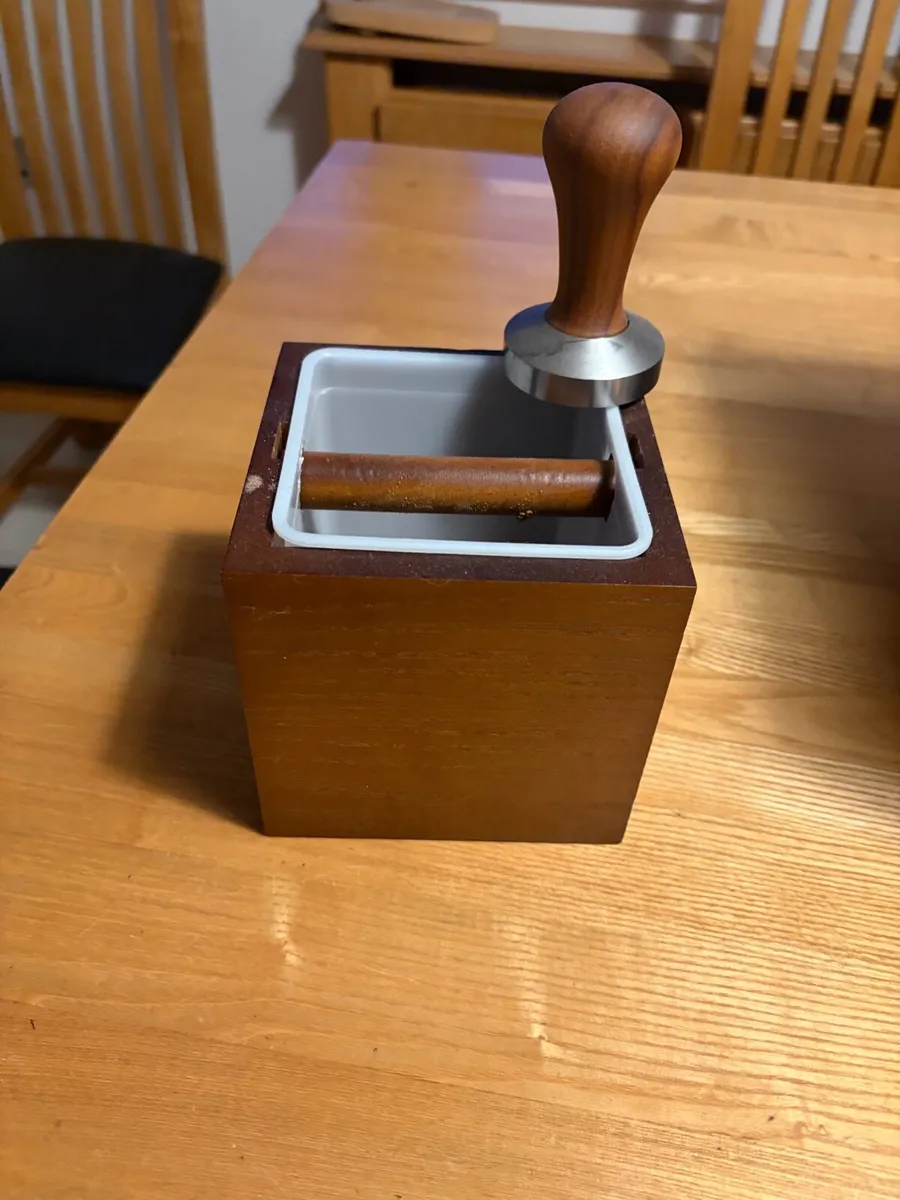 Coffee machine - Image 2