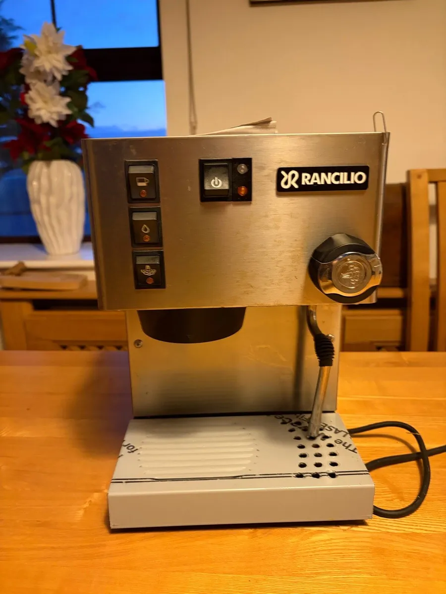 Coffee machine - Image 4