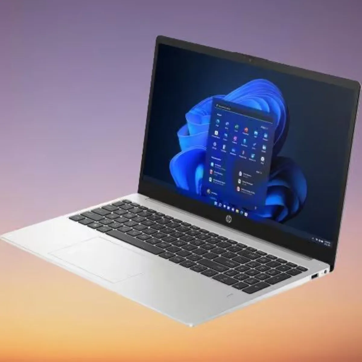 15.6″ HP 250 G10 Notebook i5-1334U, 16GB Ram - Image 2