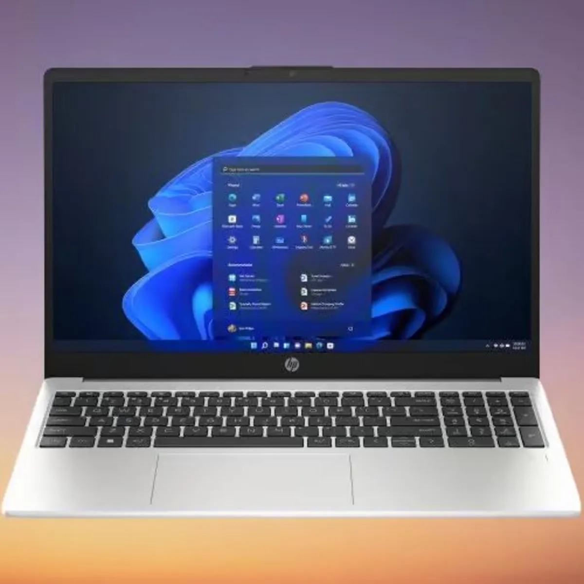 15.6″ HP 250 G10 Notebook i5-1334U, 16GB Ram - Image 4