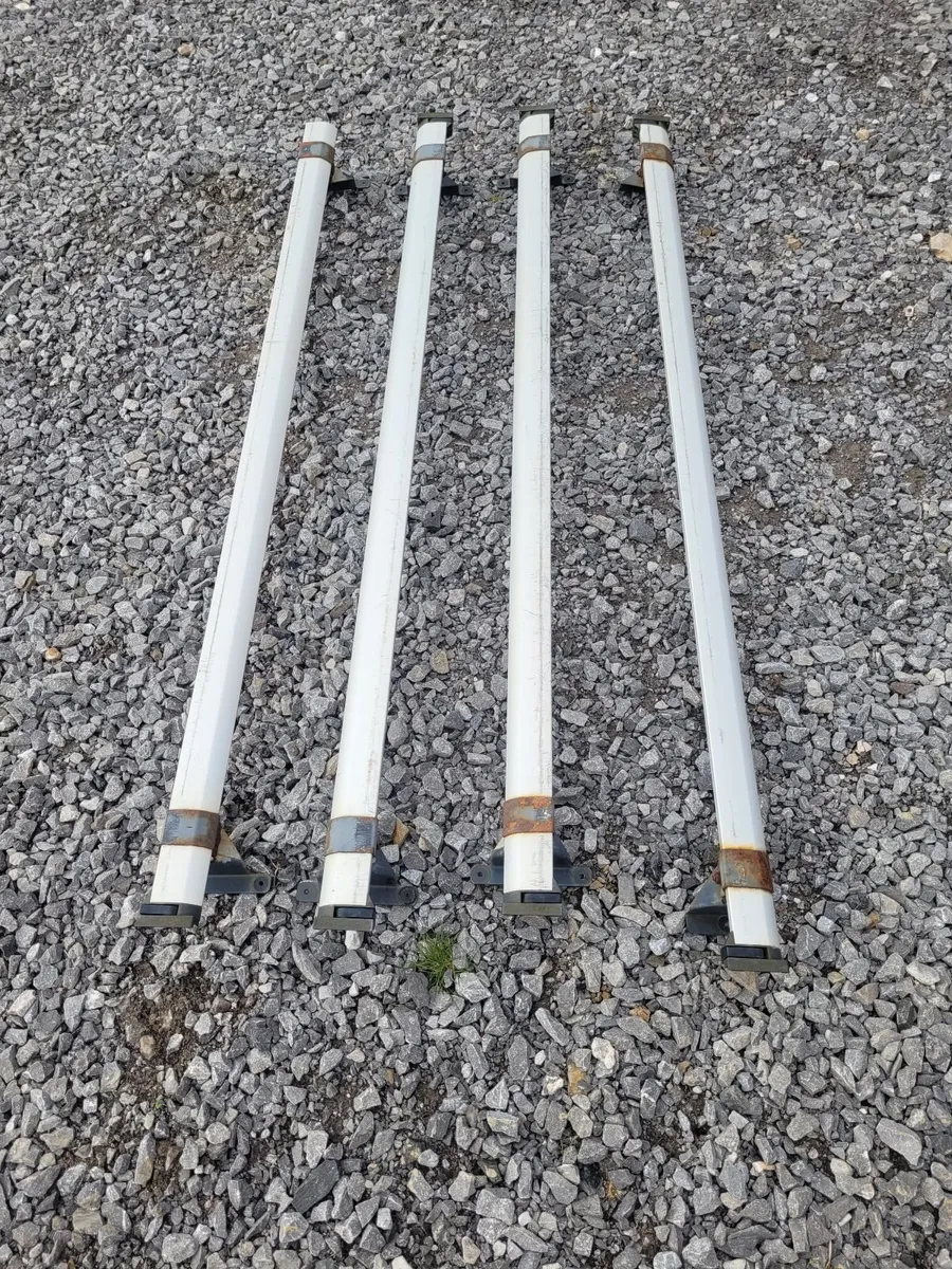 Renault Trafic 2016 - Image 1