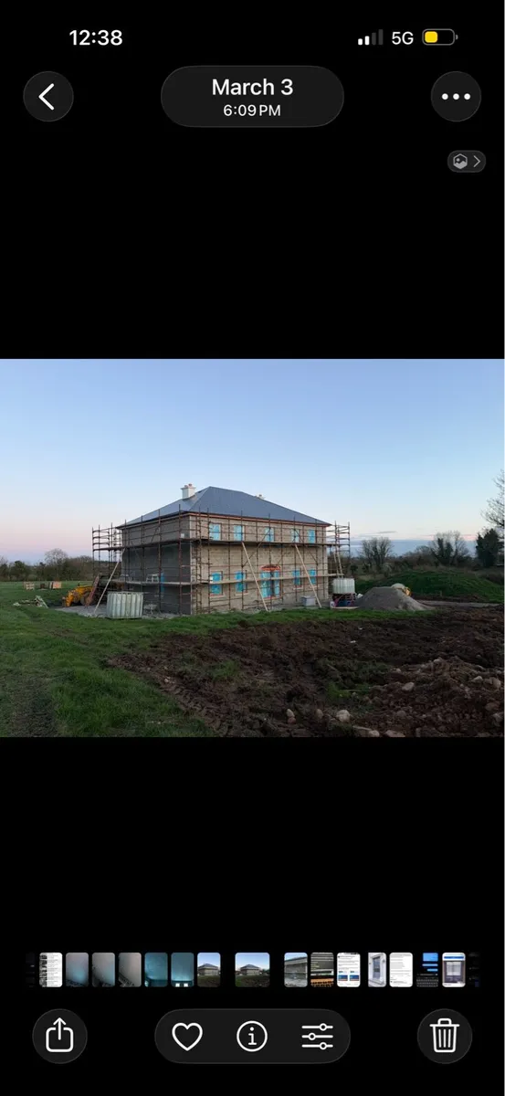 Scaffolding - Image 1