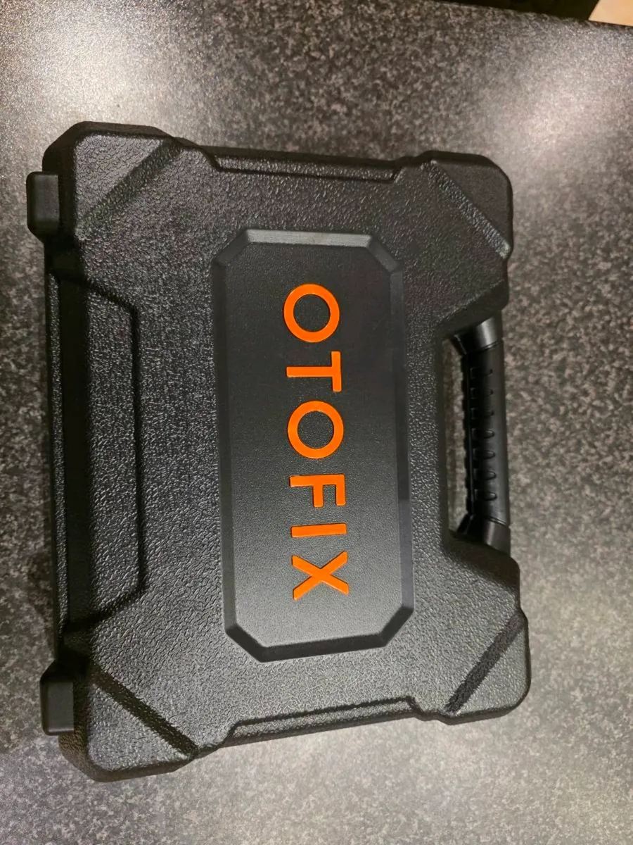 Otofix D1 Lite - Diagnostic Tool - Image 1