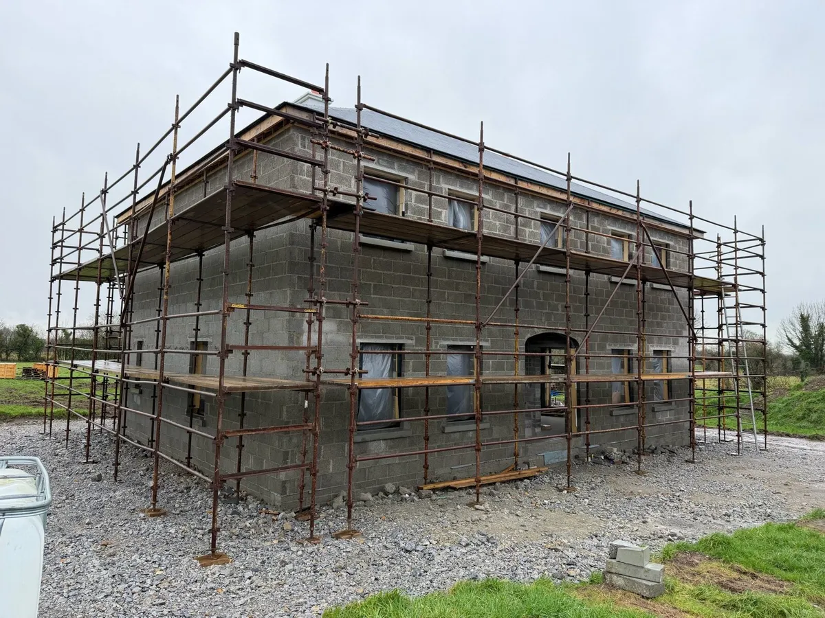 Scaffolding - Image 3