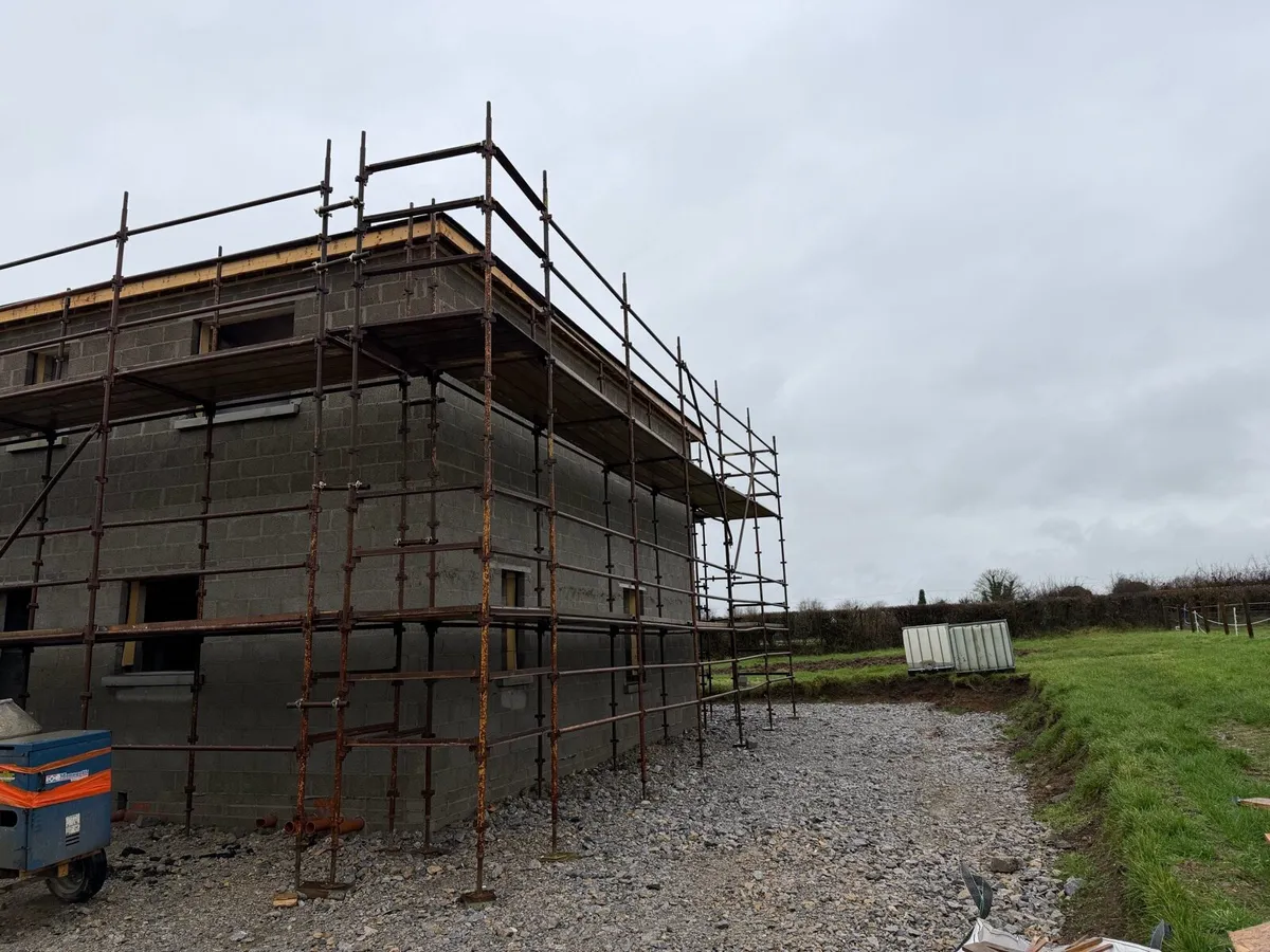 Scaffolding - Image 4