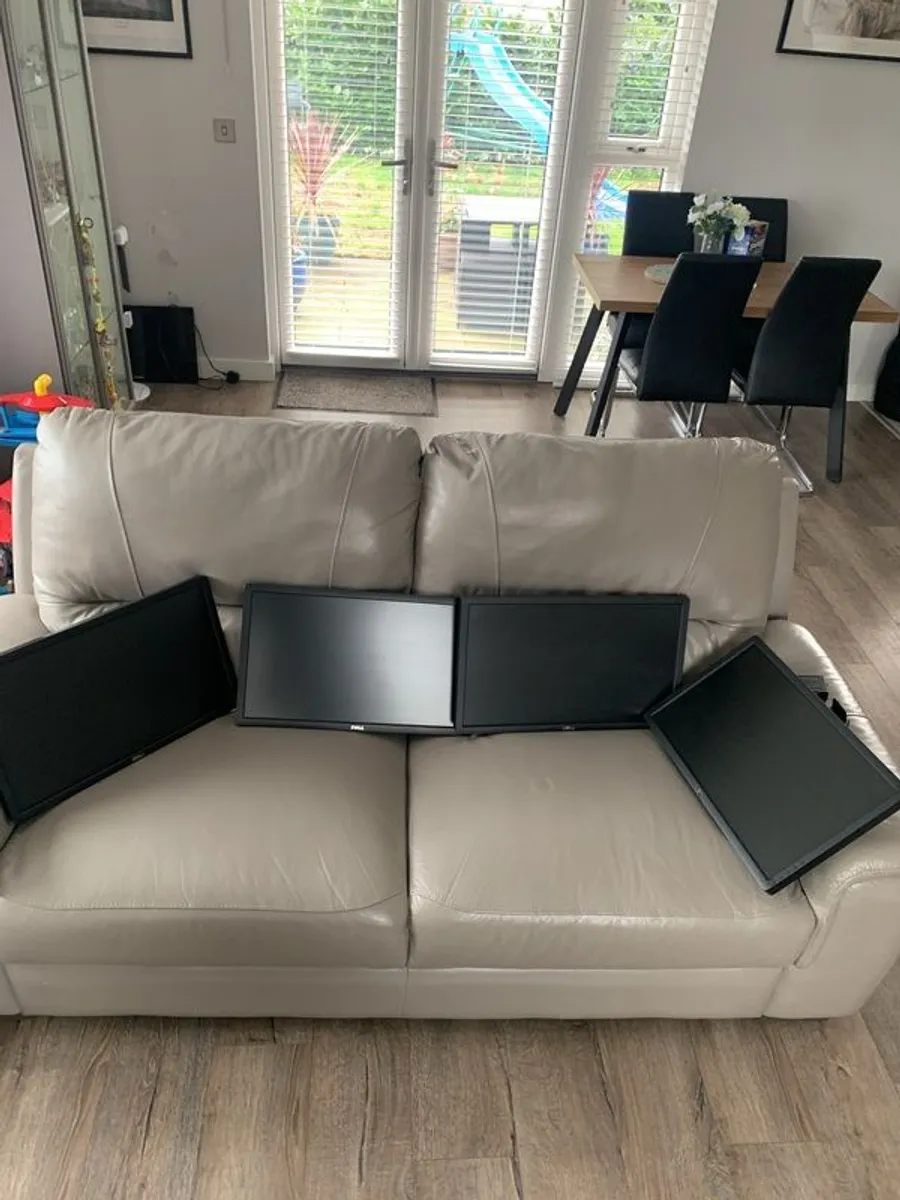 Dell  Monitors - Model P2212Hb - Image 3