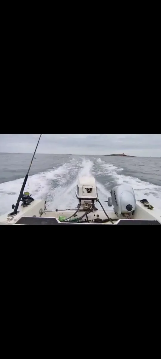 fishing boat - Image 2