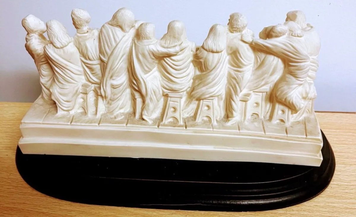 The Last Super Sculpture - Image 2