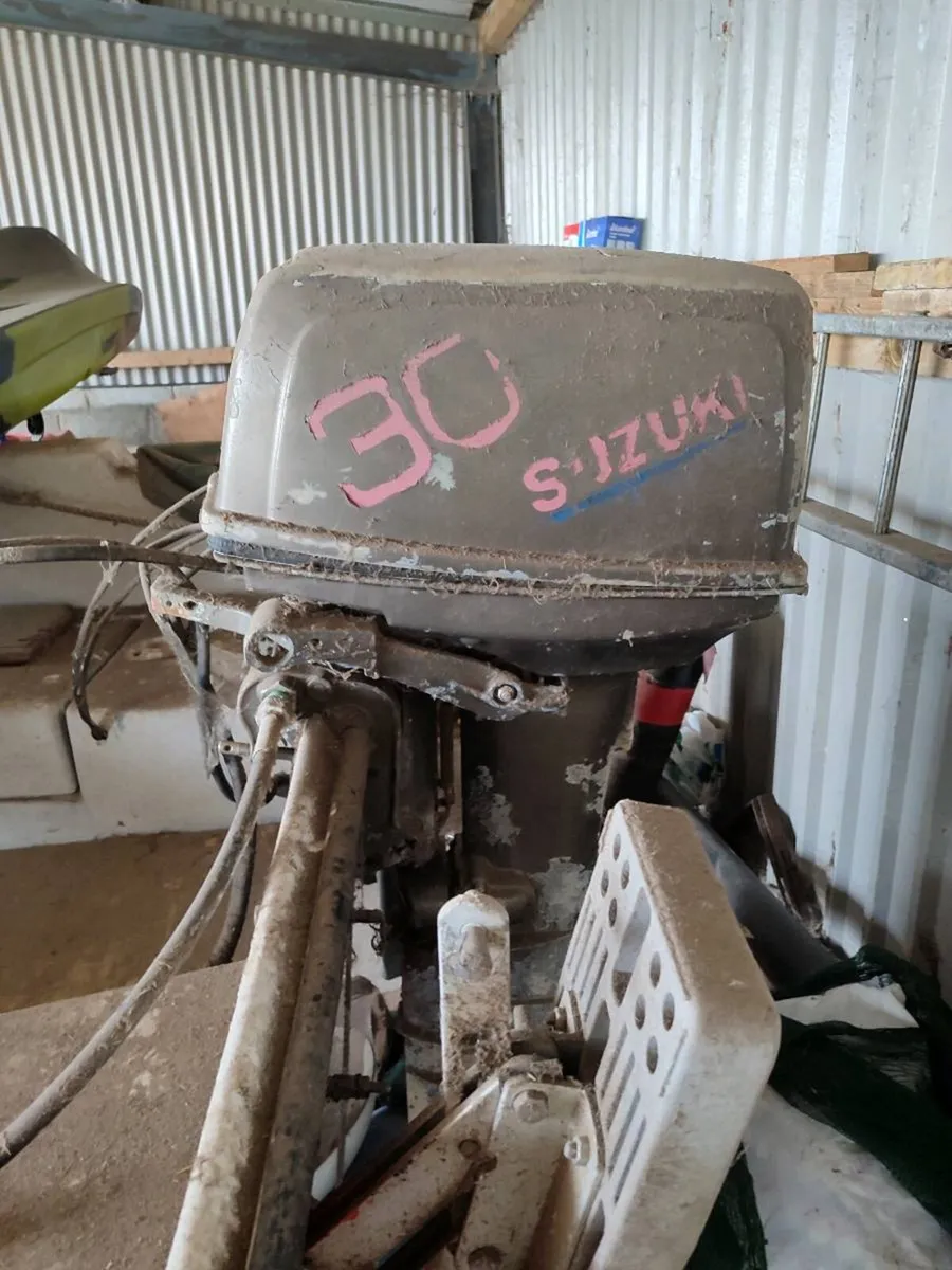 Boat Project - Image 4