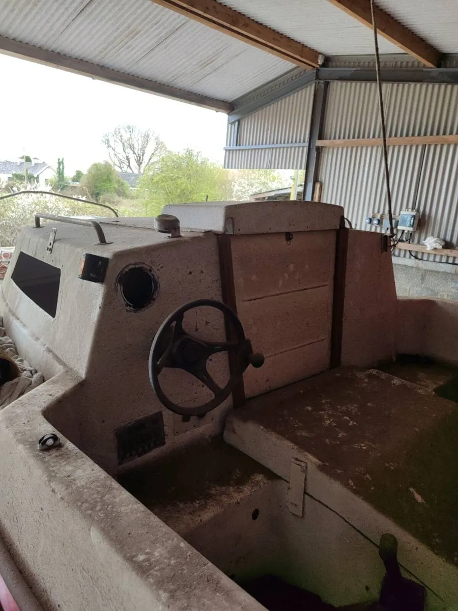 Boat Project - Image 3