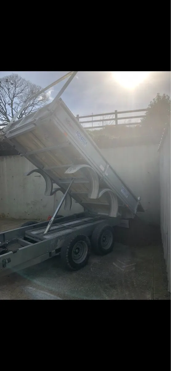 Dale Kane tipper - Image 2