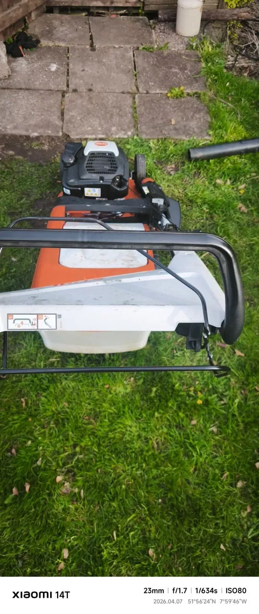Lawnmower - Image 3