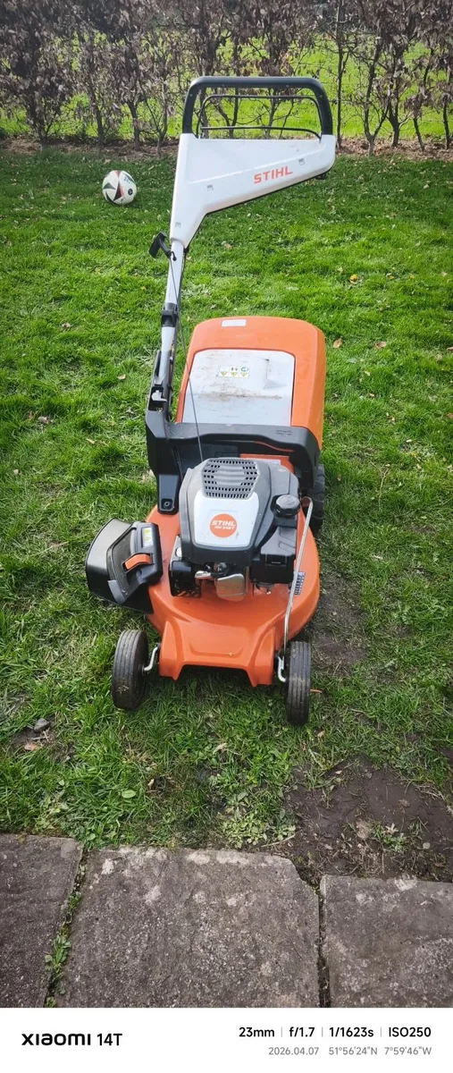 Lawnmower - Image 1