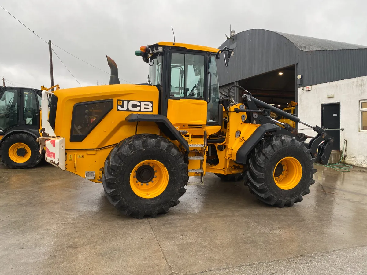 JCB 437 2020 (18138) - Image 3