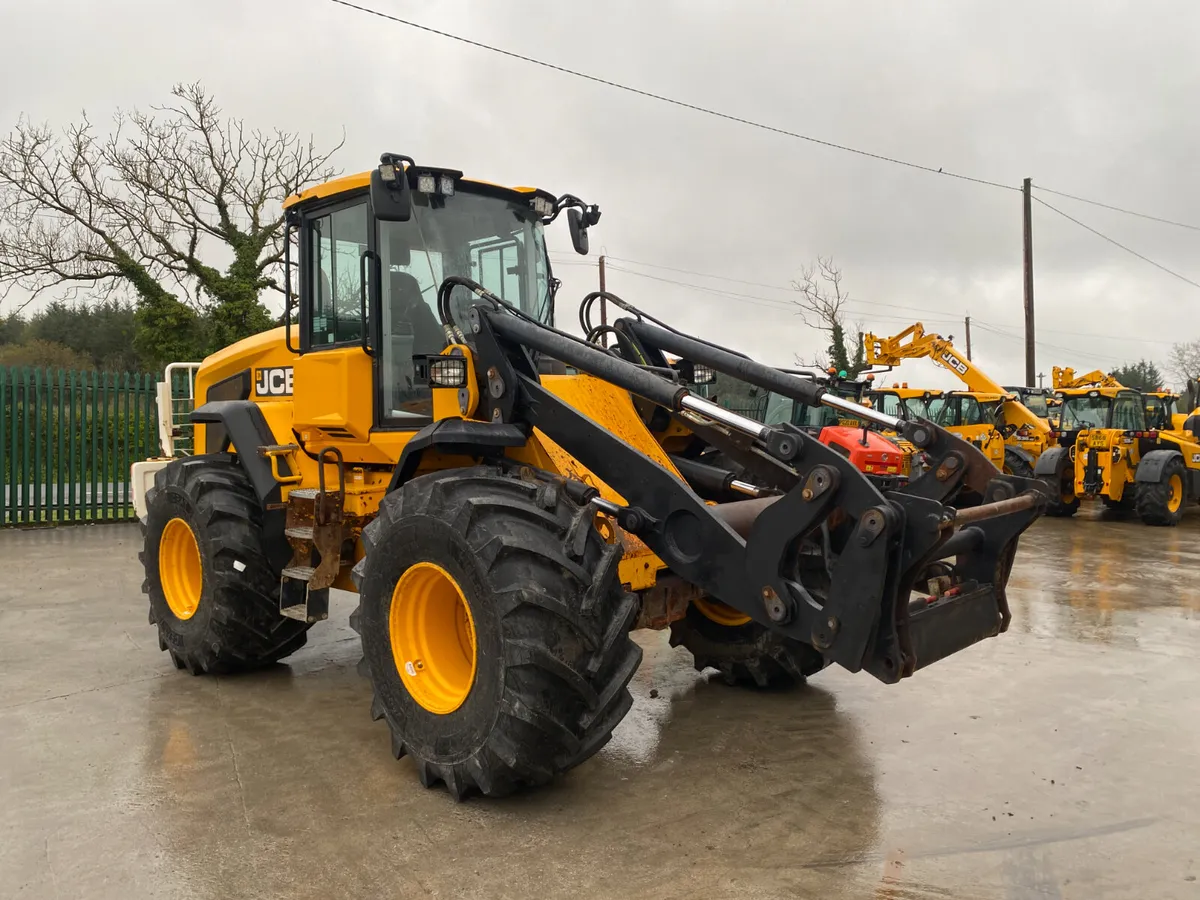 JCB 437 2020 (18138) - Image 4