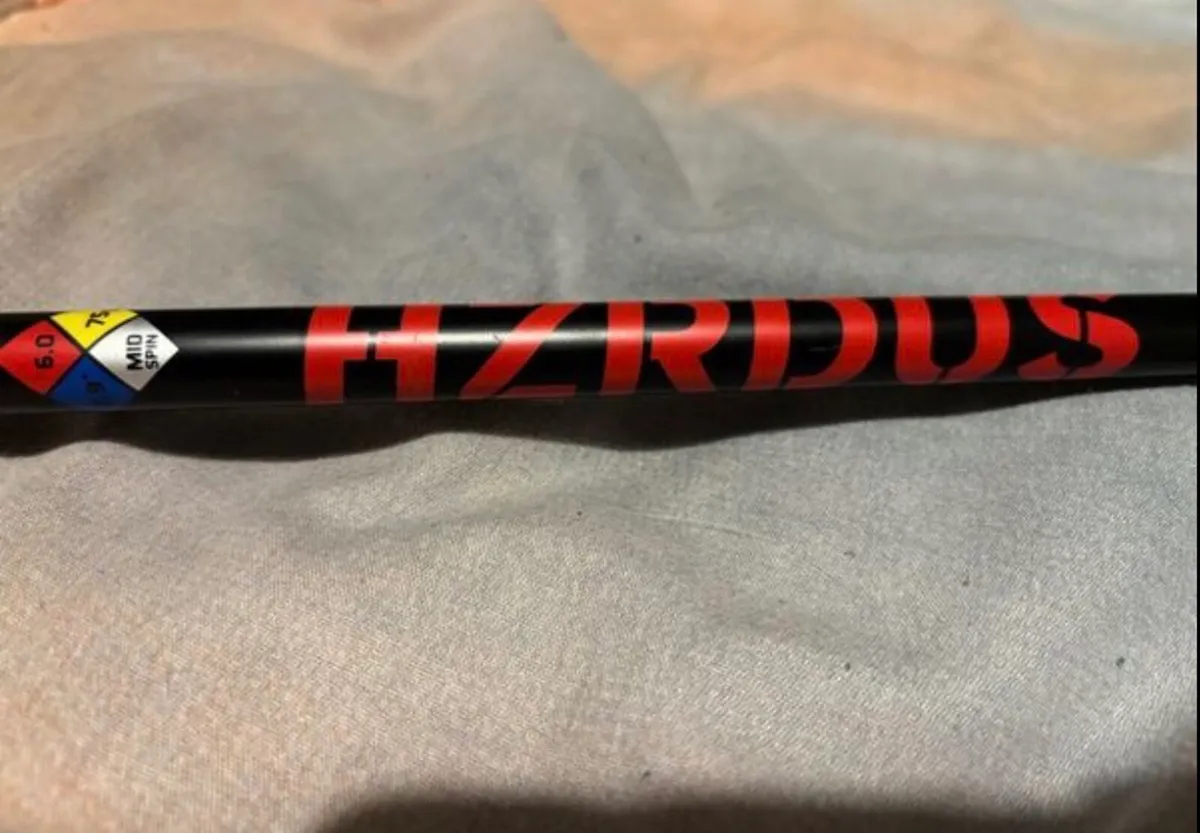 CALLAWAY PARADYM 3WOOD - Image 4