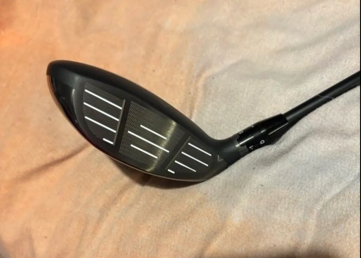 CALLAWAY PARADYM 3WOOD - Image 2