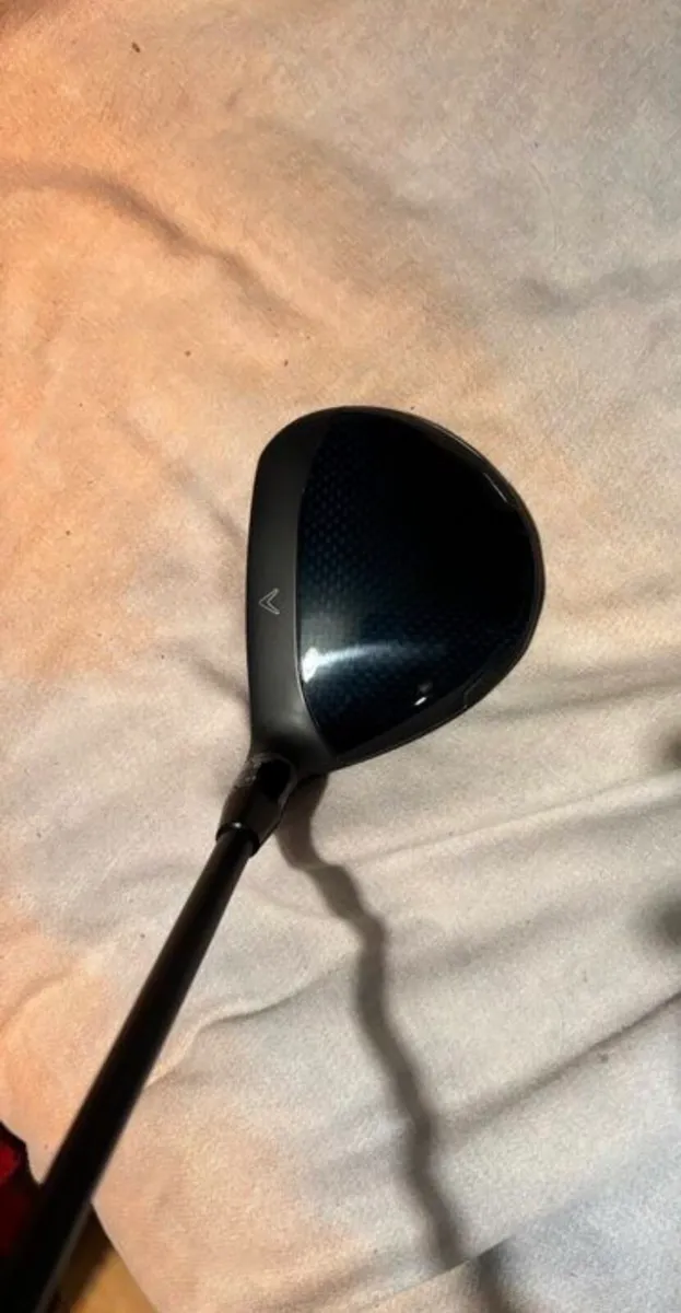 CALLAWAY PARADYM 3WOOD - Image 3