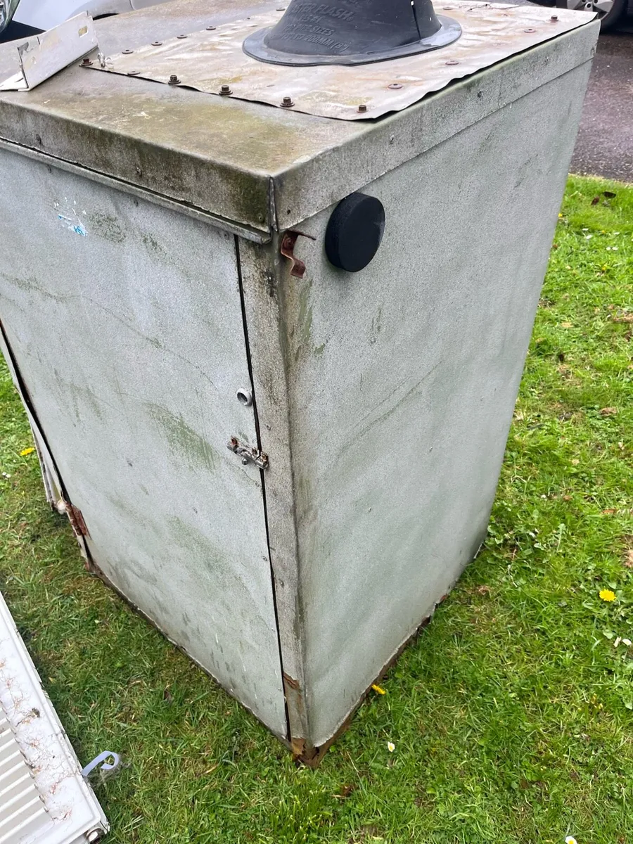 Firebird boiler - Image 4