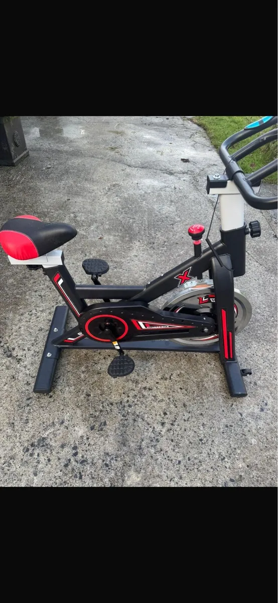 Fitness Bike - Image 2