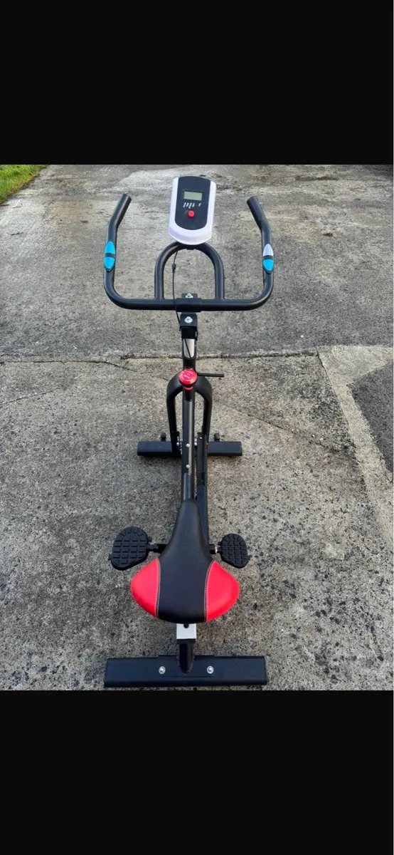 Fitness Bike - Image 3