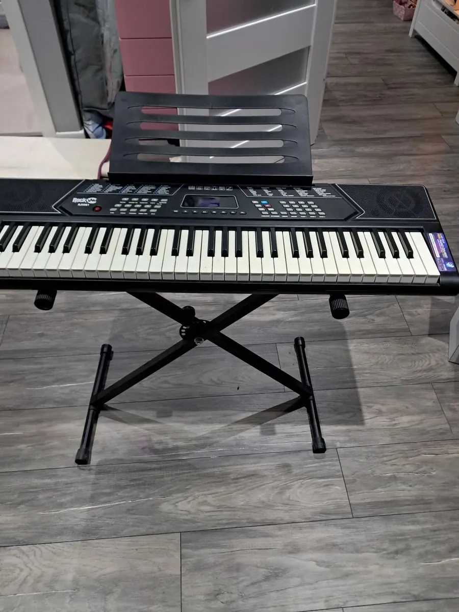 Musical instrument - Image 1