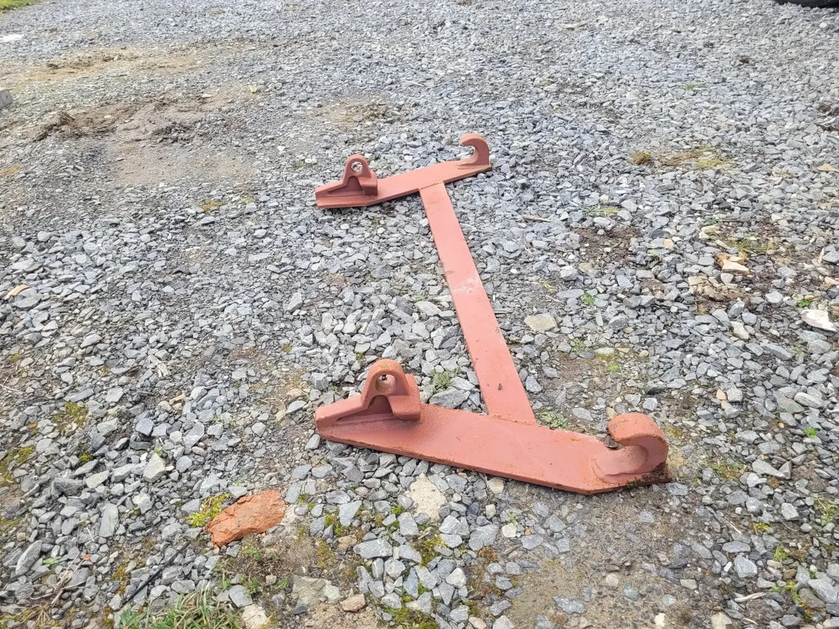 Euro 8 bracket - Image 3