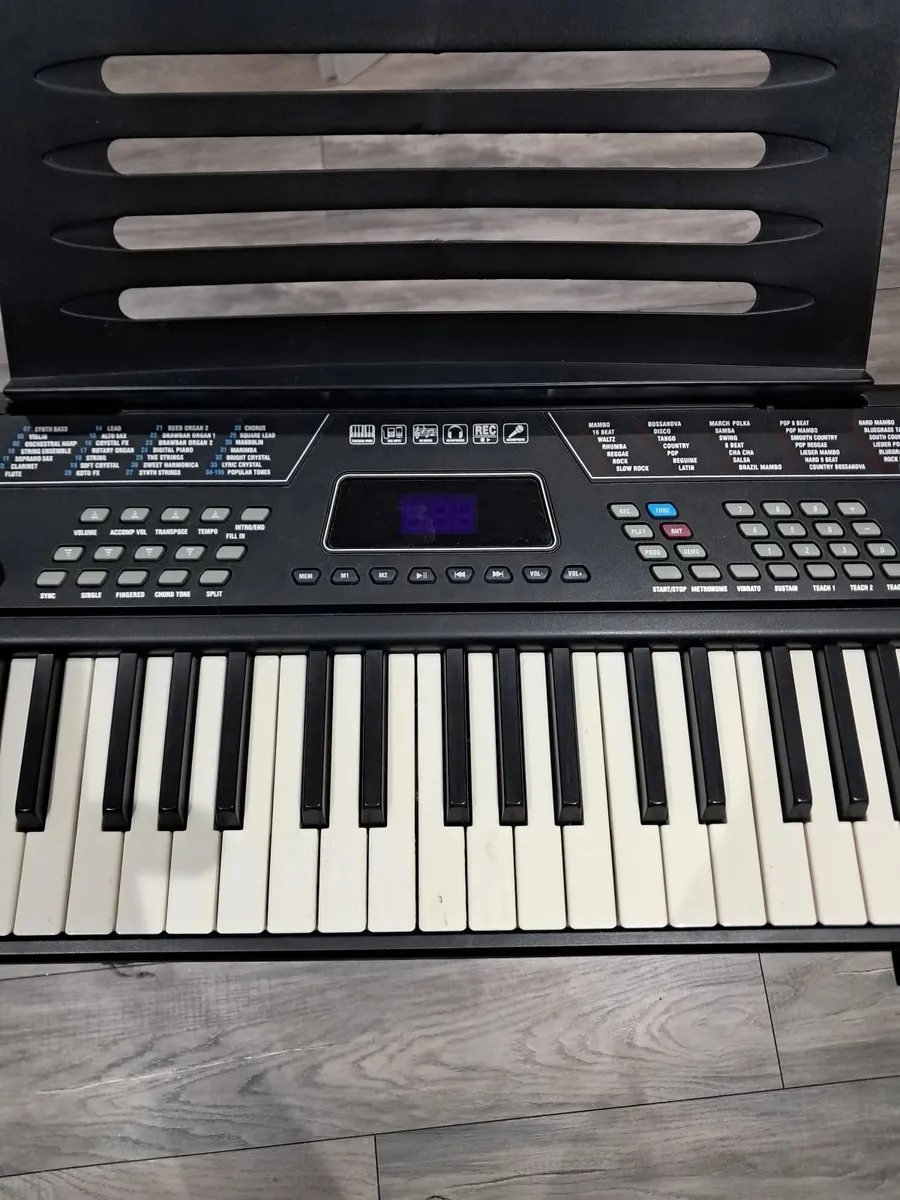 Musical instrument - Image 2