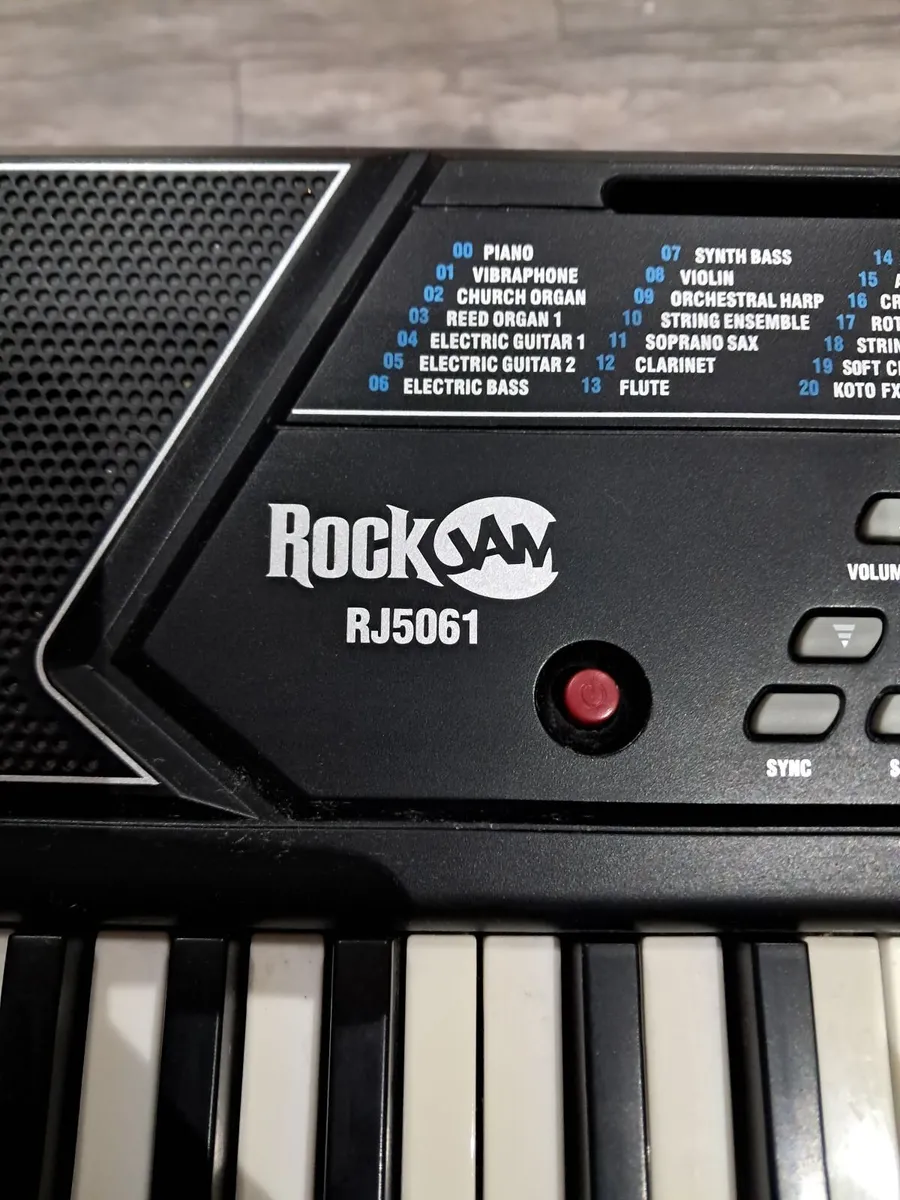 Musical instrument - Image 4