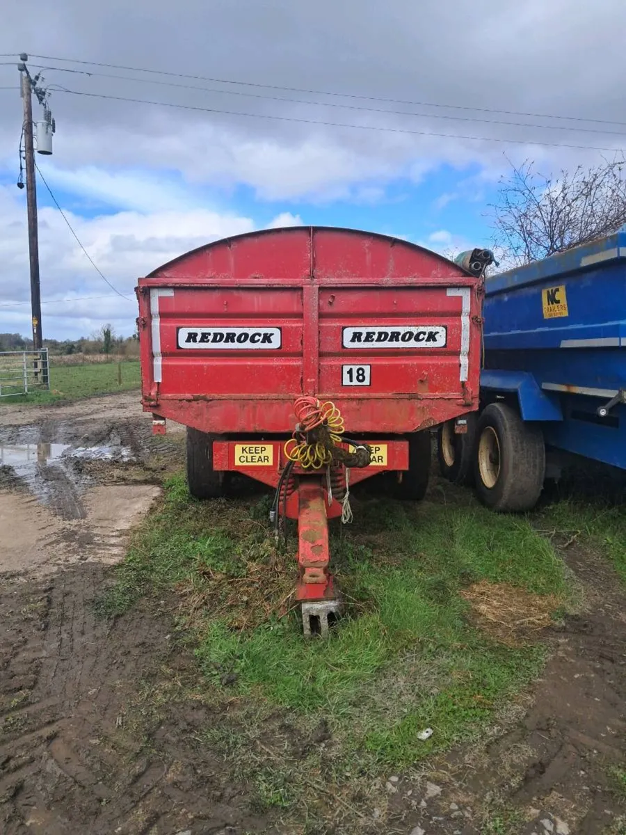 Multipurpose Trailer - Image 4