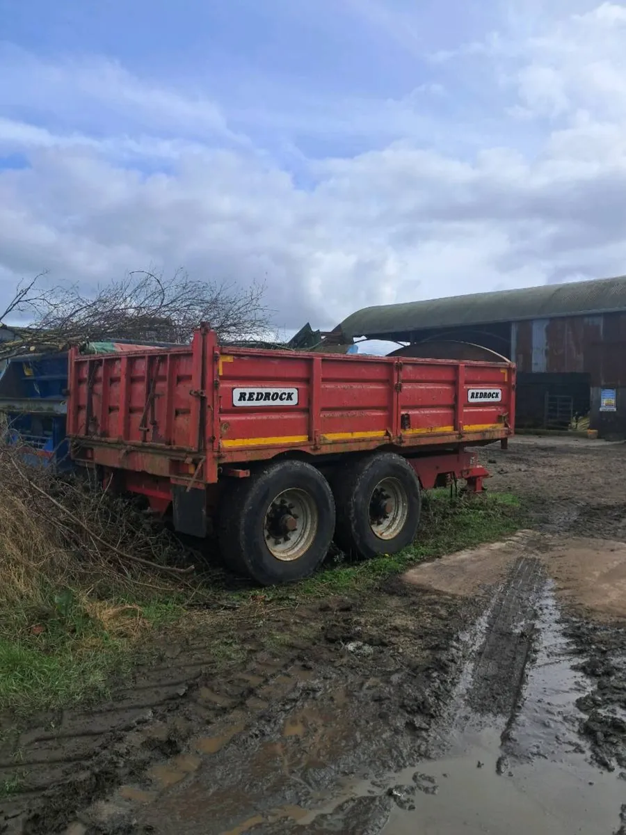 Multipurpose Trailer - Image 2