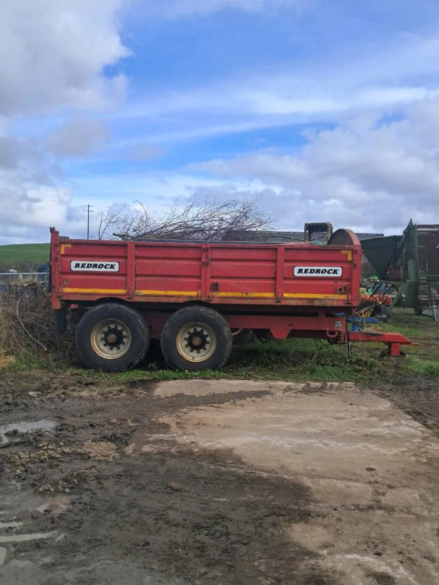 Multipurpose Trailer - Image 3