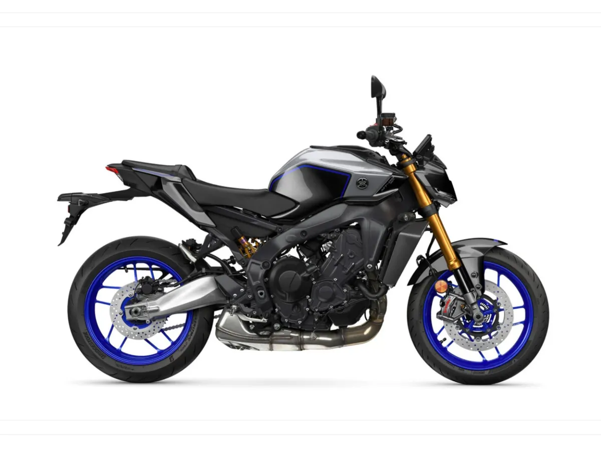Yamaha MT-09 VRT Offer @ Doherty Motorcycles - Image 4