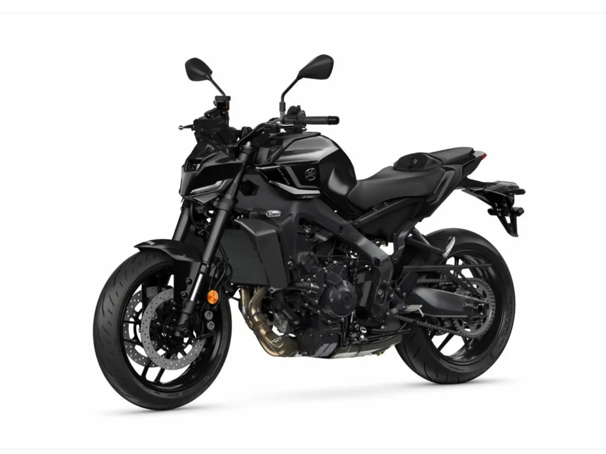 Yamaha MT-09 VRT Offer @ Doherty Motorcycles - Image 2