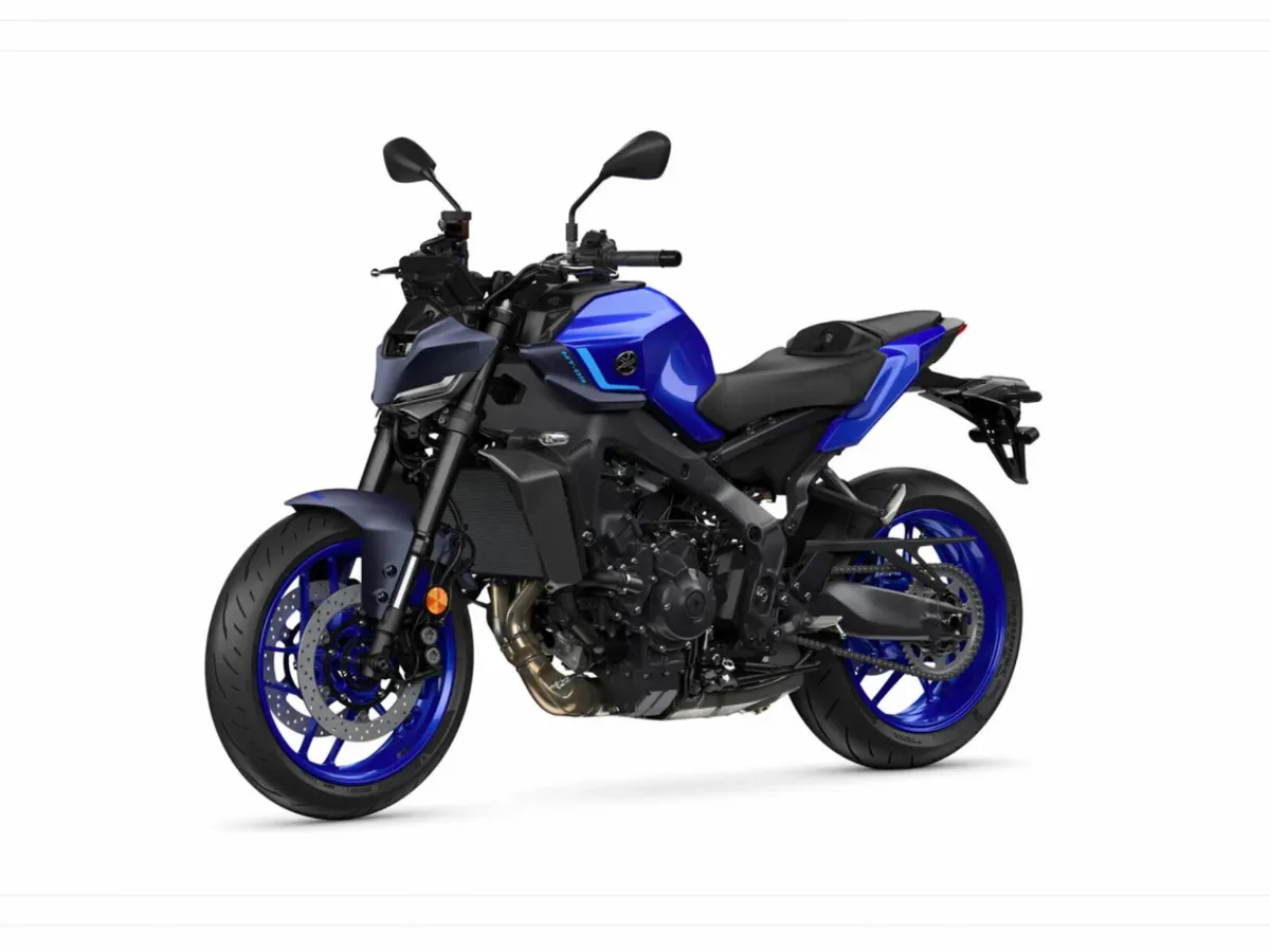 Yamaha MT-09 VRT Offer @ Doherty Motorcycles - Image 1