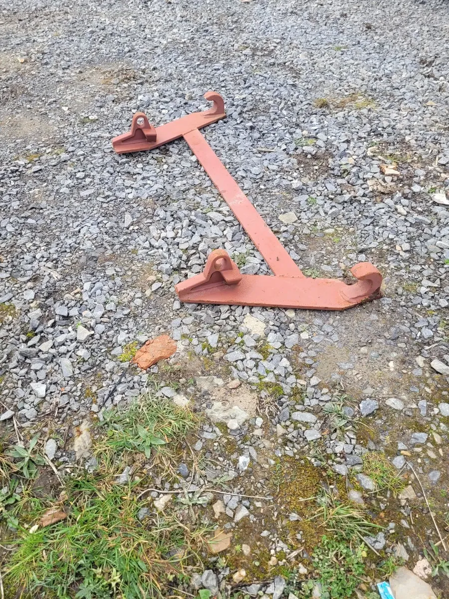 Euro 8 bracket - Image 4