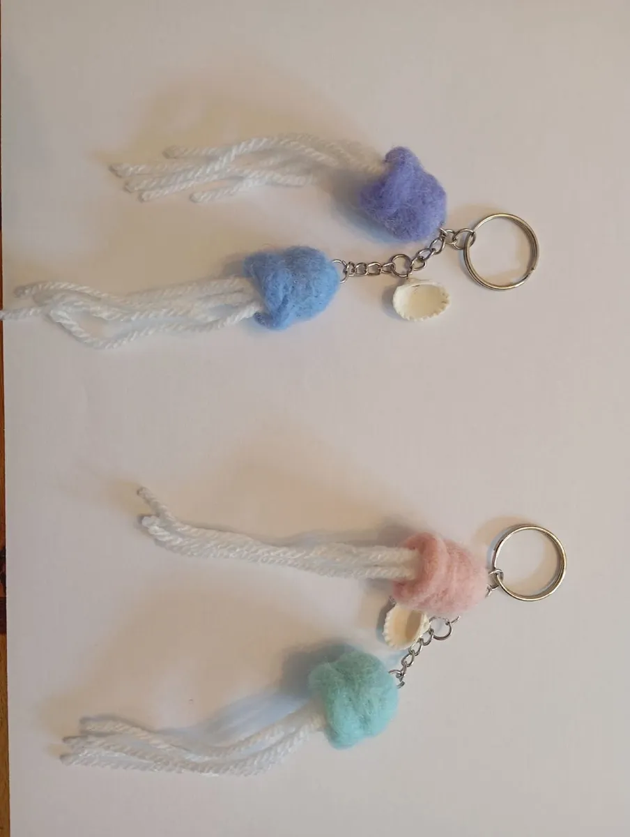 Hand Felted Products - Image 2