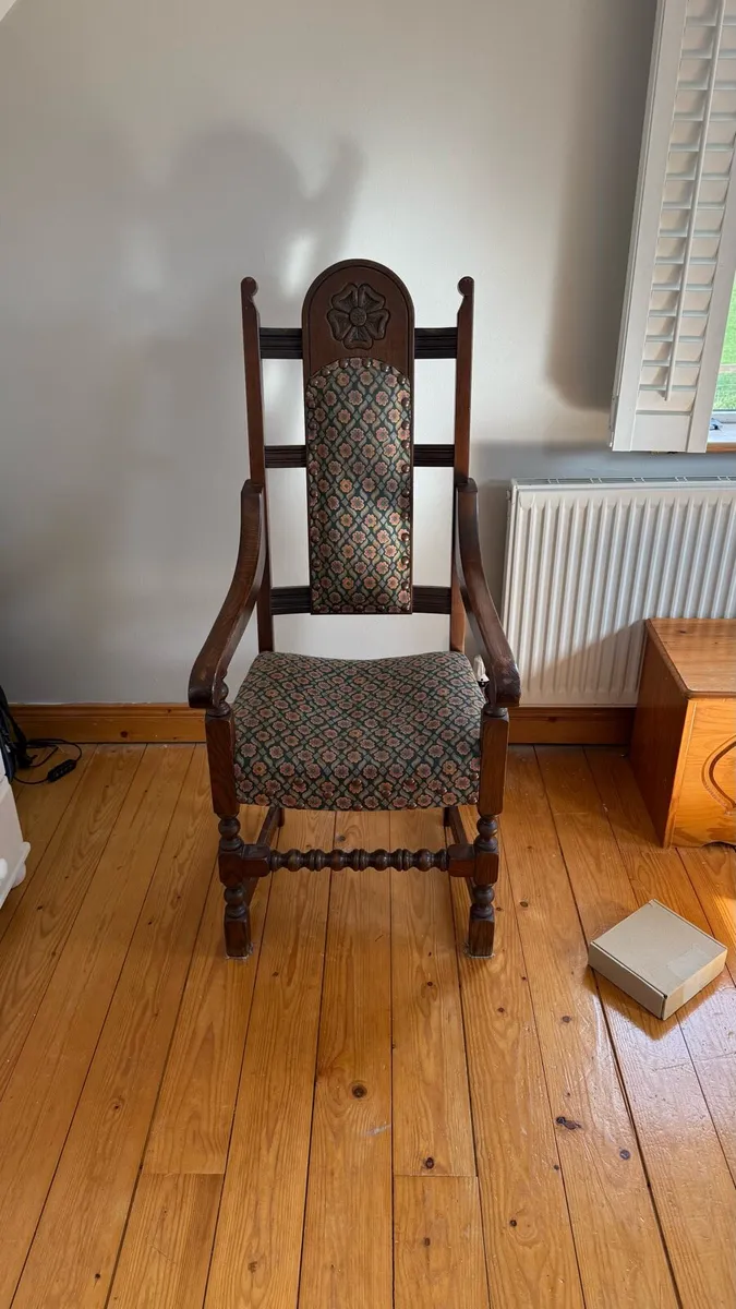 Chair - Image 1