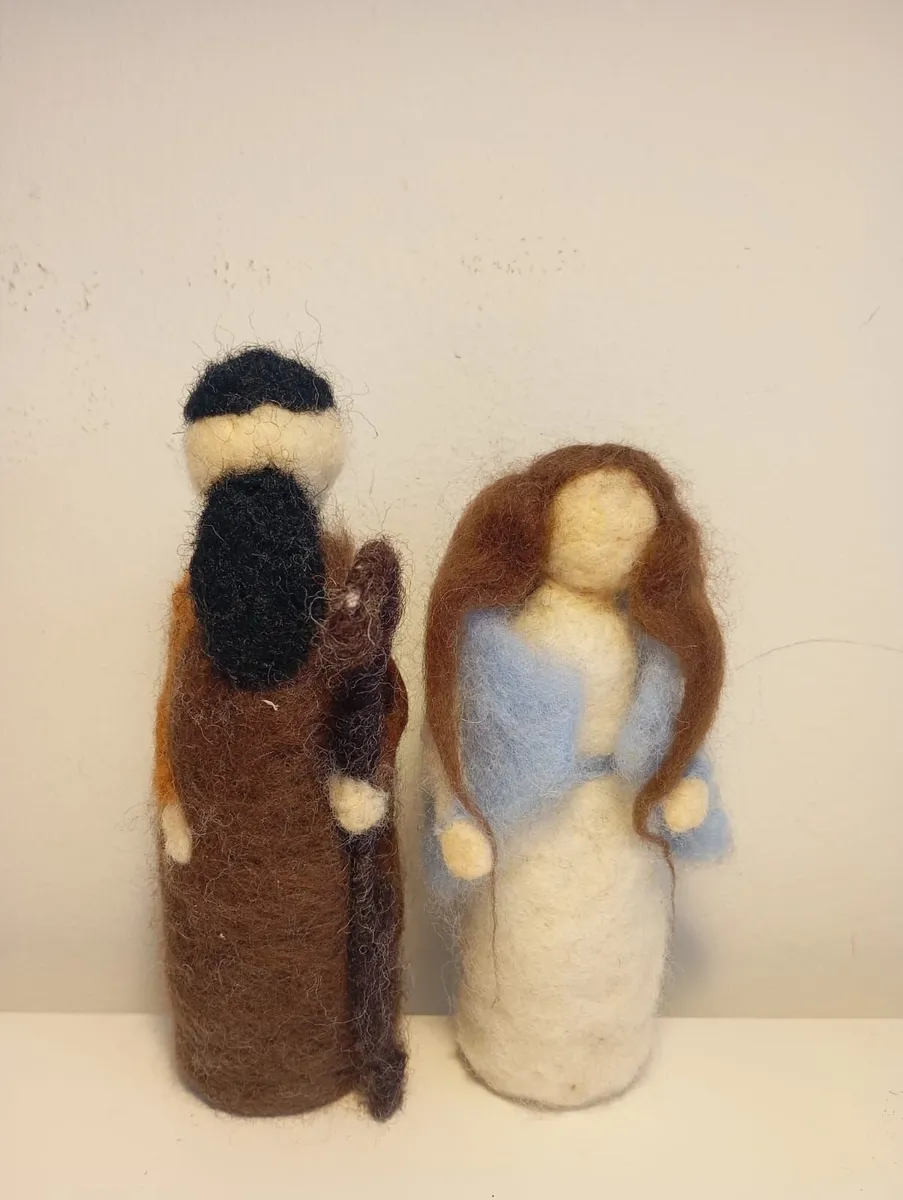 Hand Felted Products - Image 3