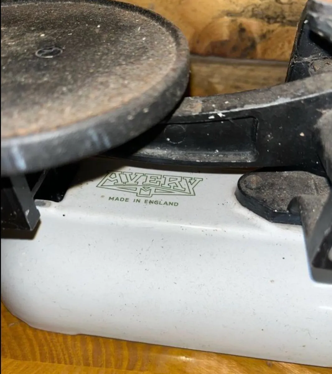 Vintage Avery scales - Image 2