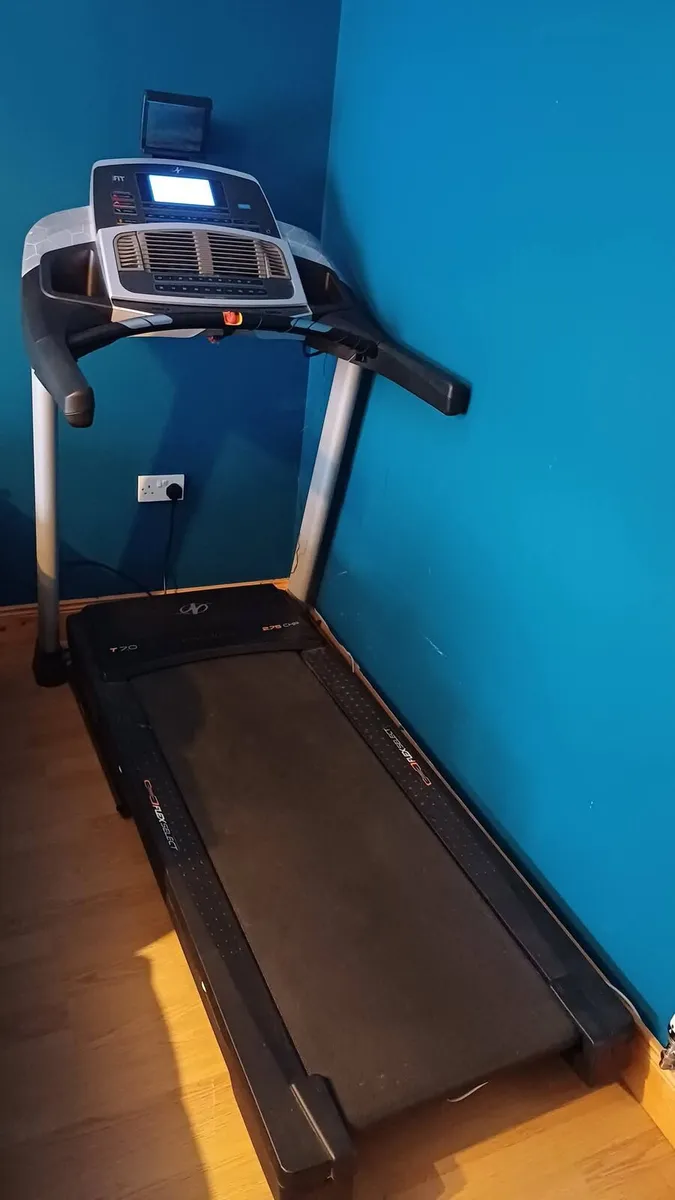 Nordic Track Treadmill - Image 3