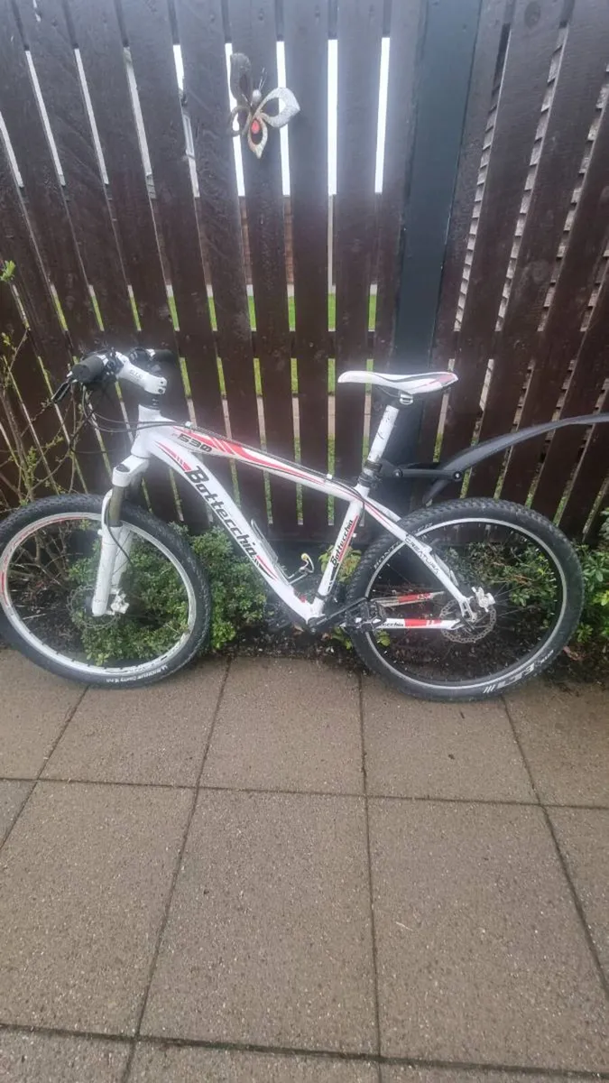 Mountain bike - Image 2