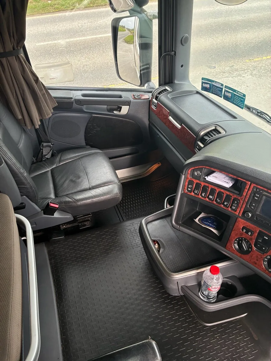 Scania R580 - Image 3