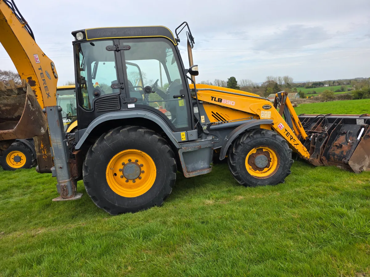 Terex  950 - Image 1