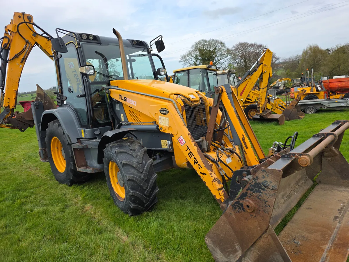 Terex  950 - Image 2