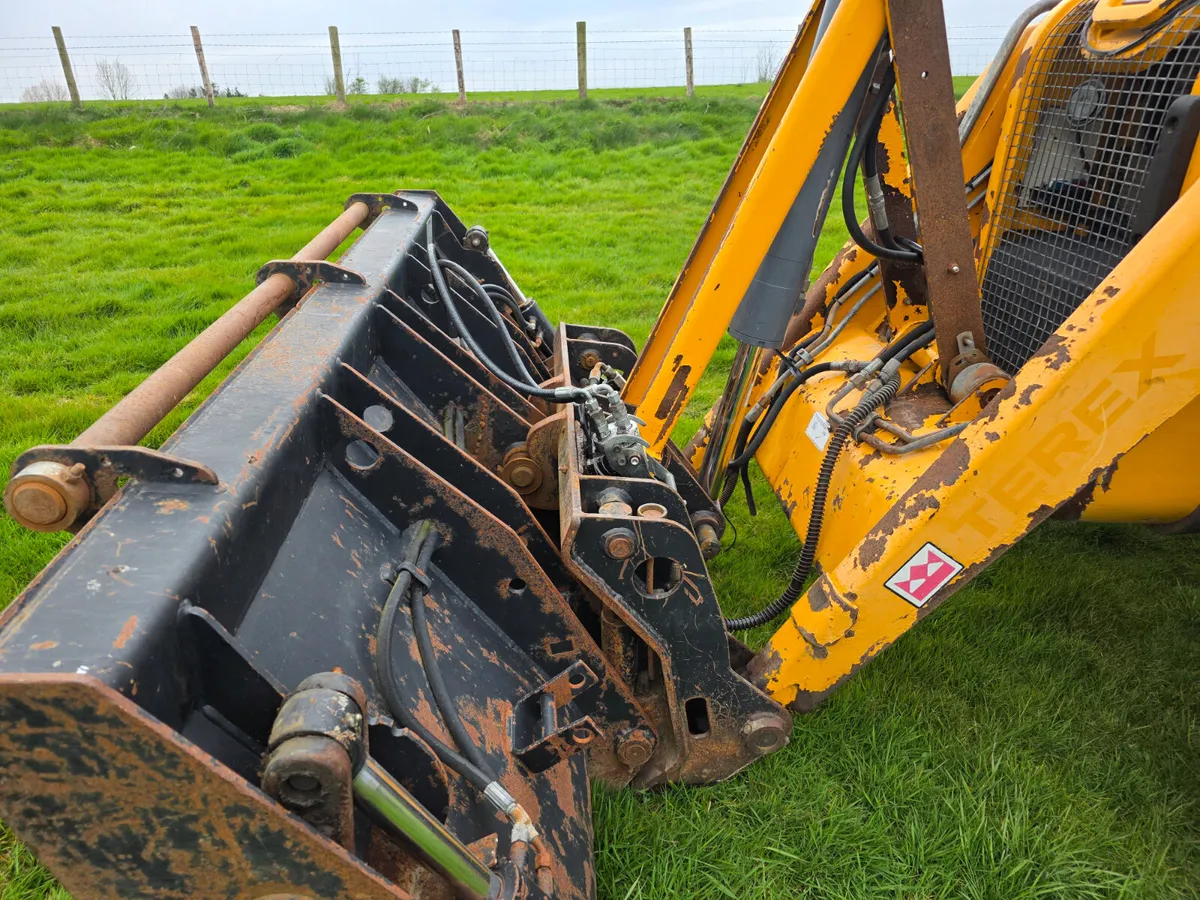 Terex  950 - Image 3