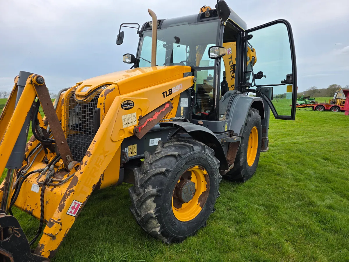 Terex  950 - Image 4